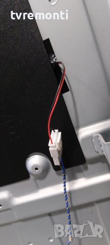 LED подсветка SSC-32LM55 - 1бр. 600мм със 8 диода за дисплей HC320DXN-ABSL3-2145 за телевизор LG мод, снимка 2 - Части и Платки - 39226618