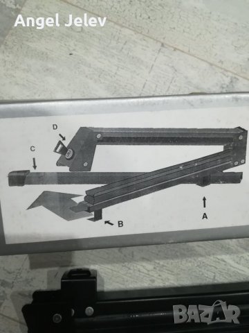 багажник за ски , снимка 5 - Зимни спортове - 39662208