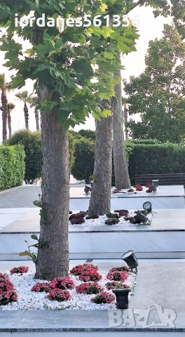 Декоративен Чакъл от Бял Камък за украса и декорации на градинки дворни площи, снимка 15 - Декорация за дома - 45742699