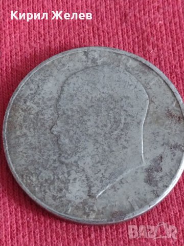 Монета  реплика Американски долар перфектна за колекция декорация 28618, снимка 4 - Нумизматика и бонистика - 37226942