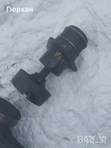 Генератор за Ford Focus  1.8 TDI  , снимка 11 - Части - 47842840