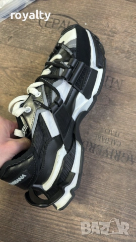 Dolce & Gabbana Маратонки 💥НА ЕДРО ТОП ЦЕНА💥, снимка 7 - Маратонки - 54164295