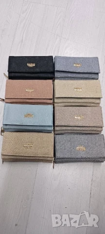 портмонета  guess louis vuitton prada , снимка 3 - Портфейли, портмонета - 51233178