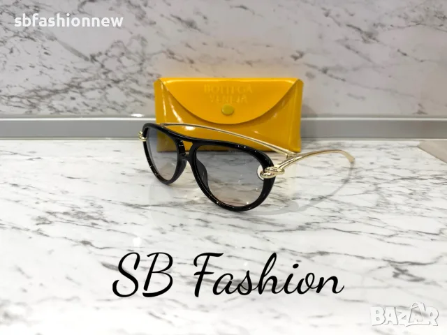 BOTTEGA VENETA очила топ модели, снимка 6 - Слънчеви и диоптрични очила - 56048466