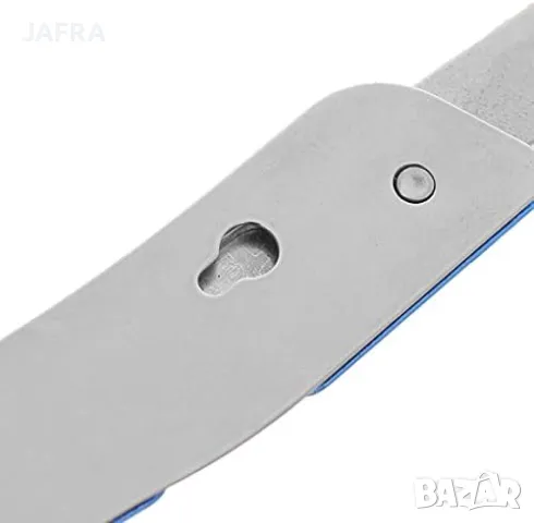 Комплект Метални Прибори за Хранене, Сгъваем, Компактен, Джобен и Практичен Отстъпки, снимка 9 - Хладилни чанти - 48646253