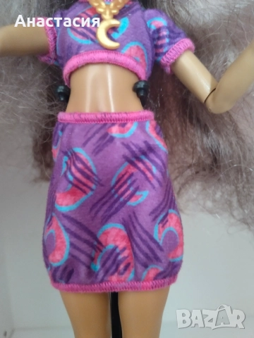 monster high кукли монстър хай , снимка 7 - Кукли - 51532504