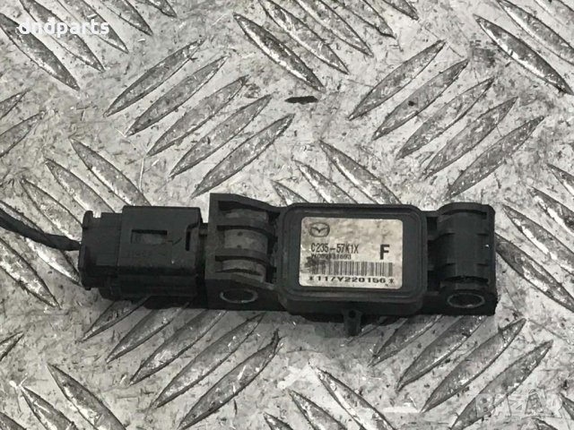 Crash сензор Mazda 5,2008г.