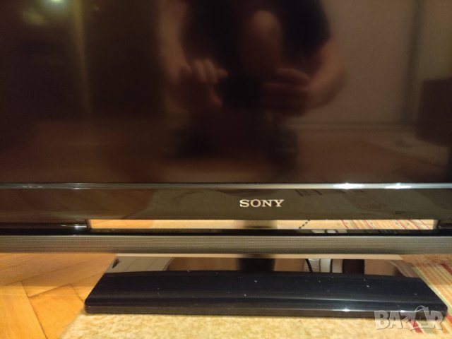Телевизор 32-инча Sony Bravia KDL-32V4500, снимка 11 - Телевизори - 42858660