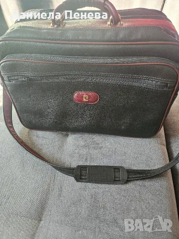 Продавам чанта,за ръчен багаж, снимка 3 - Сакове - 56135914