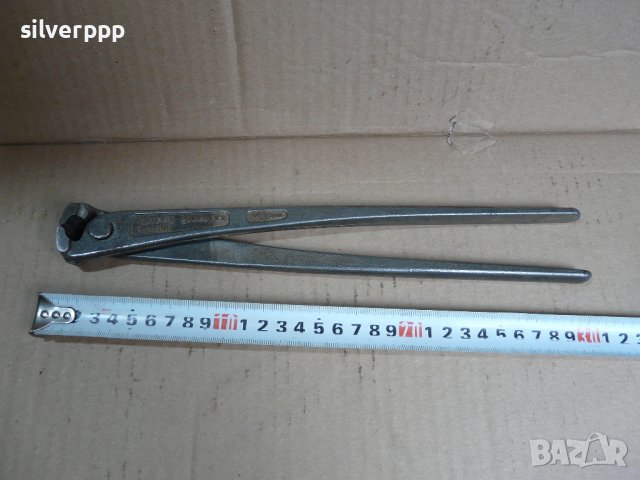  Клещи Книпекс 