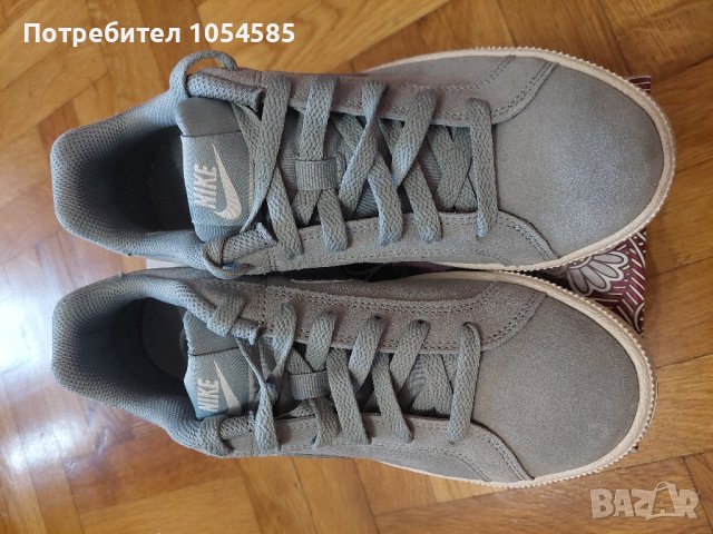 Маратонки Nike , снимка 2 - Маратонки - 40828538