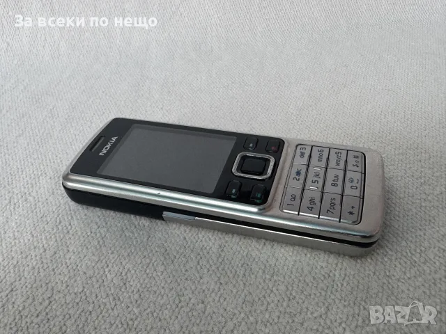 Nokia 6300 , Нокия 6300 , НОВА БАТЕРИЯ!, снимка 3 - Nokia - 56133192