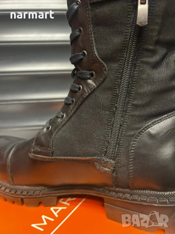 Мъжки Боти Marwells -364398-46, снимка 3 - Мъжки боти - 53256222