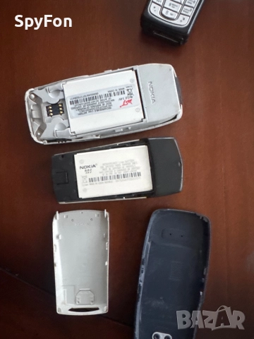 Nokia Нокия 3330, 8310, снимка 8 - Nokia - 52891900
