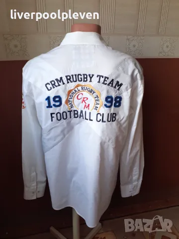 👉Carisma Original ХL ефектна, снимка 6 - Ризи - 49789107