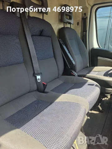 Продавам Citroen Jumper , снимка 5 - Бусове и автобуси - 56361300