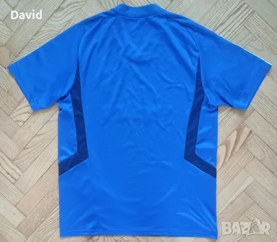 Оригинален комплект от 3 части на Djurgårdens, снимка 11 - Футбол - 47805036