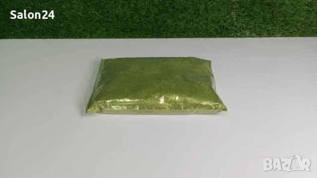 Брокат 1 кг - различни цветове, снимка 5 - Ръчно изработени сувенири - 52333258