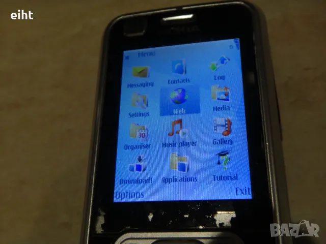 Nokia (лот) 6-бр. 55лв., снимка 4 - Nokia - 48459873