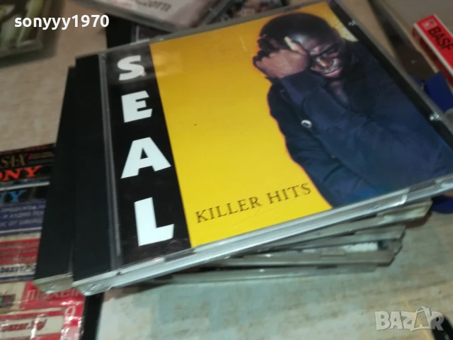 КУПУВАМ ДИСКОВЕ ЦД-ТА С МУЗИКА 100ЛВ ЗА 100БР 0708251525, снимка 10 - CD дискове - 51286716