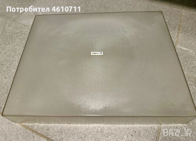 Капак грамофон Pioneer