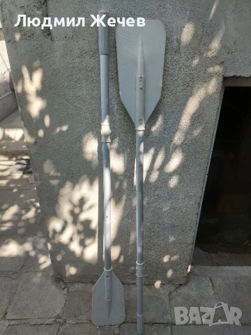 гребла , снимка 1