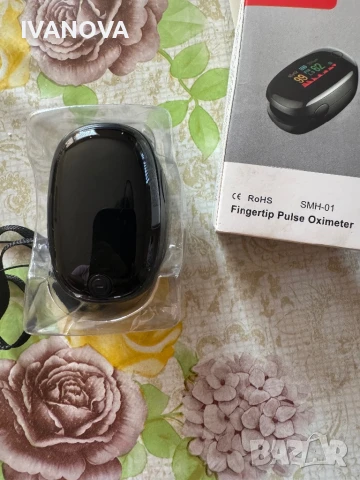 Пулсометър, снимка 2 - Друга електроника - 51269392