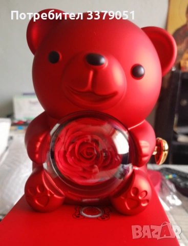 Колие , снимка 5 - Колиета, медальони, синджири - 54051102