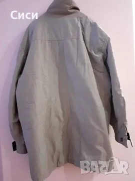 Мъжко яке, снимка 2 - Якета - 49187393