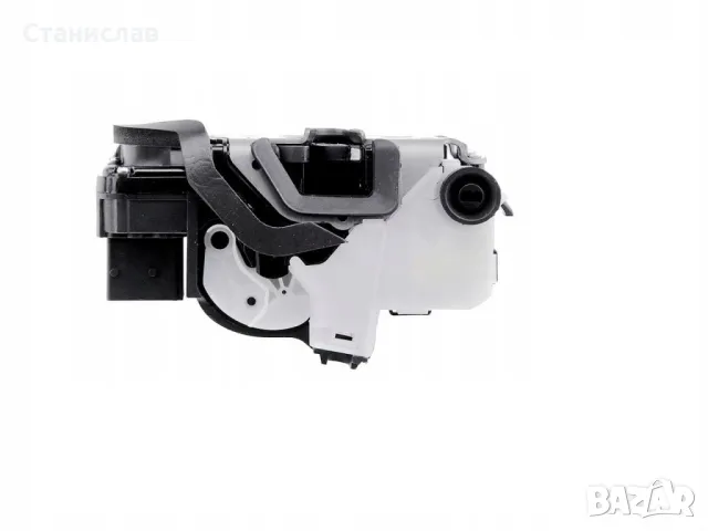 Chevrolet Cruze Брава за задна дясна врата, снимка 4 - Части - 50204591