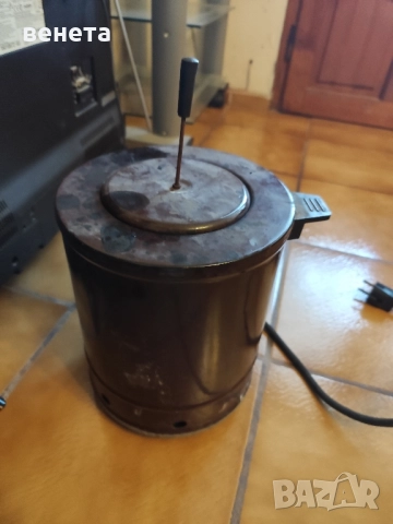 троен чушкопек , снимка 2 - Чушкопеци - 51943695