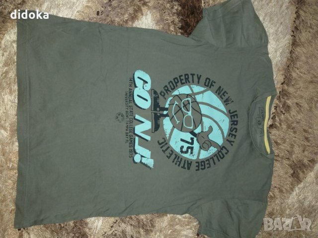 Мъжка тениска 4