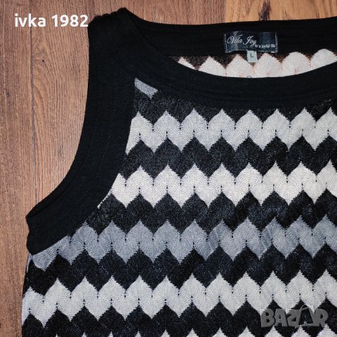 ZARA рокля , снимка 12 - Рокли - 26349074