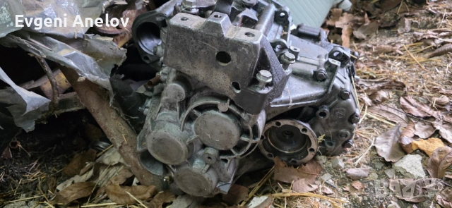 Скоростна кутия 4х4- Голф4/А3/Сеат/Шкода, снимка 4 - Части - 53229493