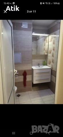 Продавам Апартамент, снимка 7 - Апартаменти - 53190485