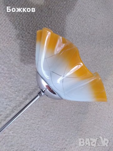 Полилей пендел, снимка 10 - Лампи за таван - 30182851