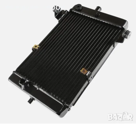 Нов РАДИАТОР за Kawasaki KFX700