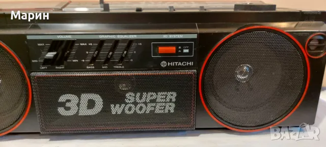 Hitachi 3, снимка 2 - Други - 50259517