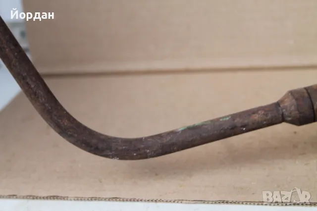 Ръчна дрелка, снимка 7 - Други инструменти - 47259344