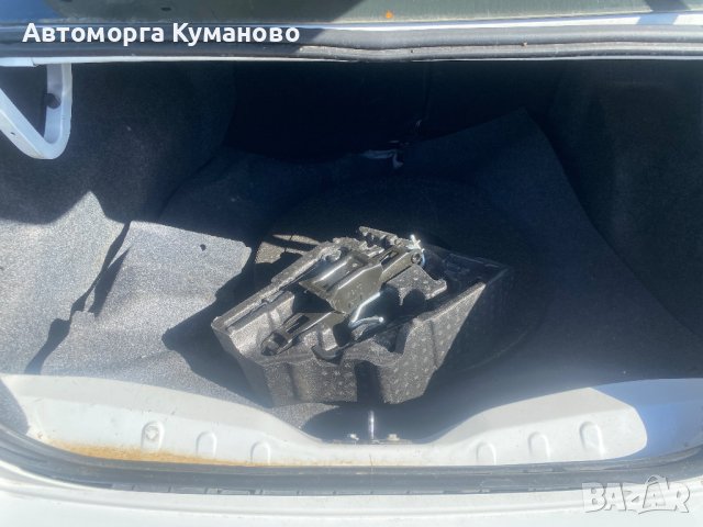 Peugeot 301, 1. 6 HDI, 100 ph. , engine BHY 10JBHA, 5sp. , 2018, euro 6B, 165 000km. , Пежо 301, 1. , снимка 12 - Автомобили и джипове - 37498575