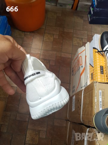 Маратонки, снимка 6 - Спортни обувки - 42264152