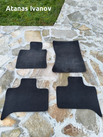 Стелки за БМВ х5 е53 