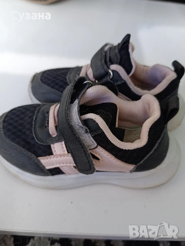 обувки за момиченце , снимка 3 - Детски обувки - 54255386