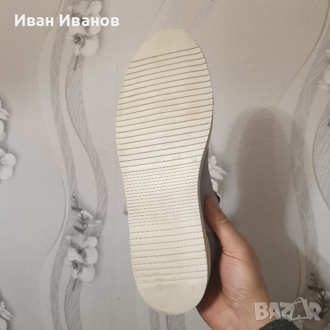 кецове/ маратонки FILLING PIECES LOW  номер 43, снимка 13 - Маратонки - 44811761
