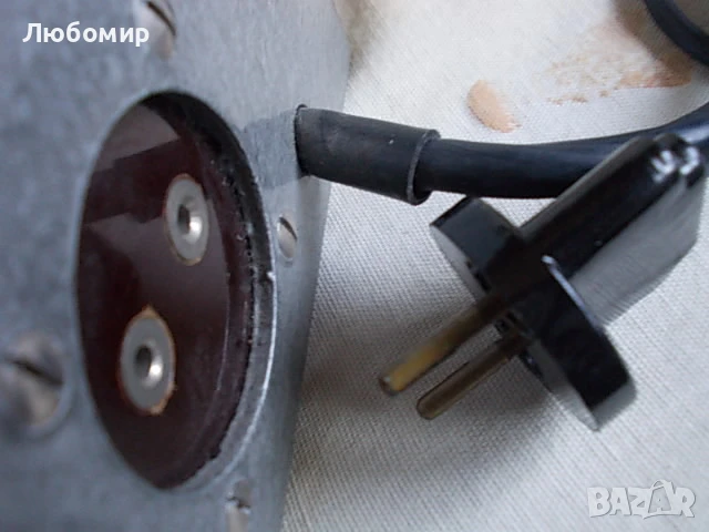 Микроскоп PZO Poland мод. MIPRO, снимка 8 - Медицинска апаратура - 50744532