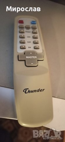 3D Blu-Ray LG и тонколони 5.1 домашно кино thunder , снимка 11 - Друга електроника - 39195590