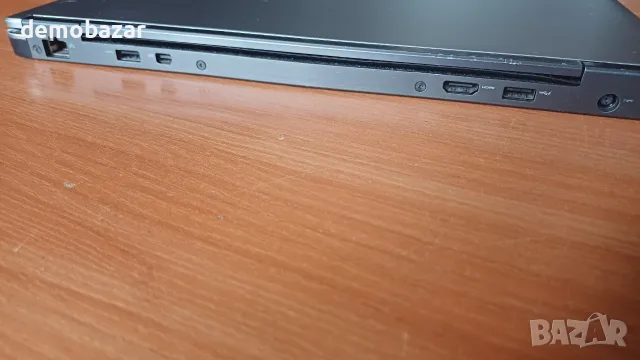 14' Лаптоп Dell Core™ i5-4300U/4GB Ram/128GB SSD, снимка 3 - Лаптопи за работа - 55947271