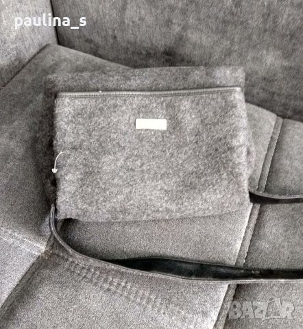 Маркови мини чанти от кожа и текстил с магнитно закопчаване , снимка 8 - Чанти - 36717092