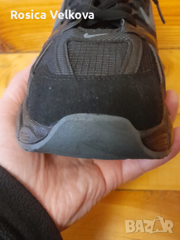 Маратонки NIKE , снимка 5 - Маратонки - 52631192