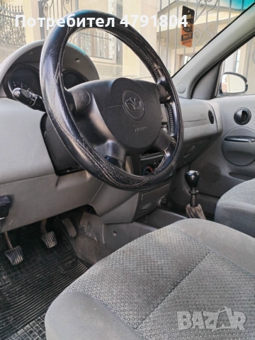 Продавам , снимка 4 - Автомобили и джипове - 54142292